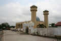 Alhajj Banda Mosque, Accra (1)
