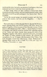 A History of the Western Sanhaja: Longer Excerpts of Manuscript B