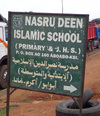 An Islamic Public Primary School