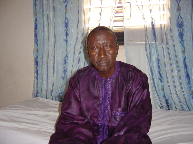 Photo of Papa Abdou Rahmane Kounta 1