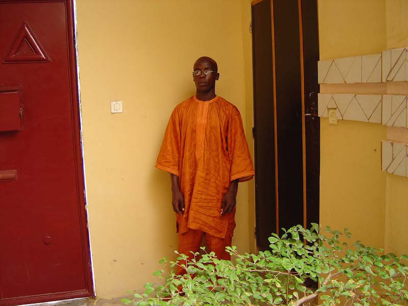 Photo of Cheikh Abdou Khadre Djeilani Camara 2