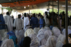 Gathering of Cheikh Bou Kounta followers