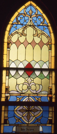 Jackson Window