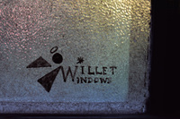 Willet signature