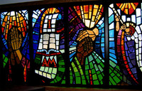 Worship Window