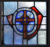 Seal of the United Presbyterian Church in the United States of America