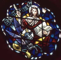 St. Luke, The Evangelist