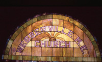 Webberville M.E. Church
