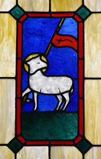 The Symbol of the Lamb