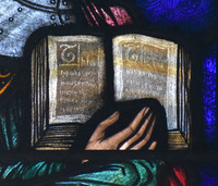 St. James Book