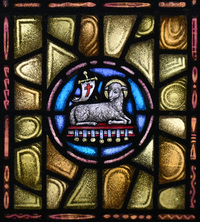 Lamb of God in Revelation