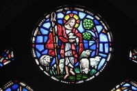 Parable of the Good Shepherd