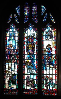 The Nativity Window