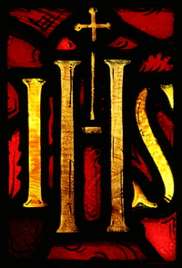 IHS Symbol