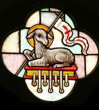 Lamb and Seven Seals