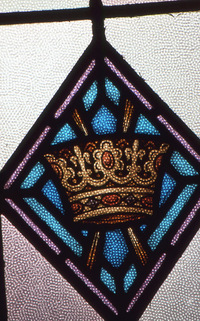 Crown and Cross