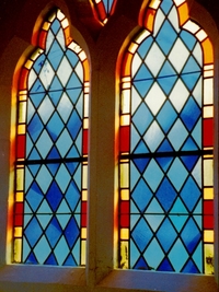 Decorative Windows