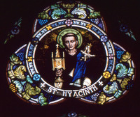St. Hyacinth