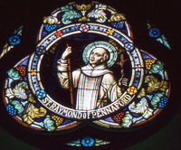 St. Raymund of Penafort