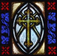 Irish Cross