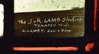 Lamb signature