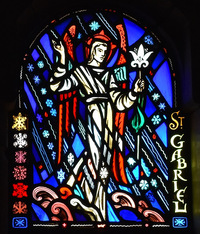 St. Gabriel