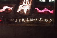 Lamb signature