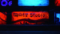Willet Studio signature