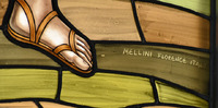 Mellini signature