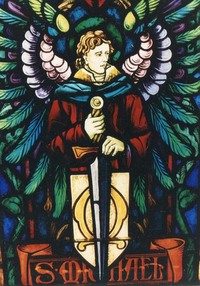 A1: Saint Michael