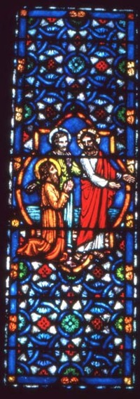 Calling of Sts. Peter and Andrew