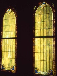 Preston Window