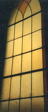 Plain Window