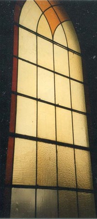 Plain Window