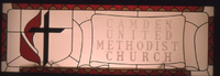 Camden United Methodist Church