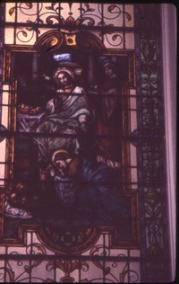 Mary Magdalene - Detail