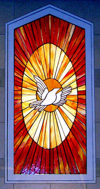 Dove- Holy Spirit