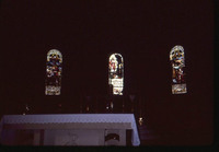 Altar Windows