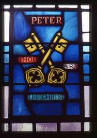Saint Peter