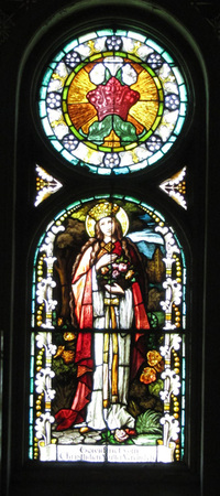 St. Elizabeth of Thuringia