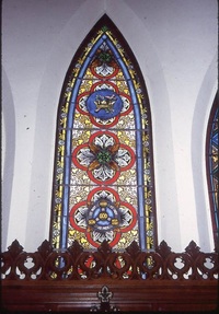 Trinity Window
