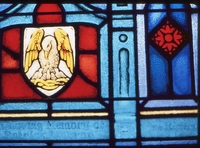 Pelican in her Piety