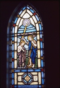 Baptism of Our Lord