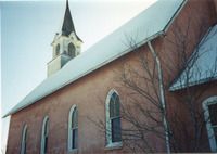 Chapel Windows, right side