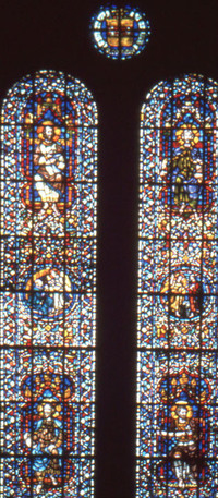 The Prophets Window