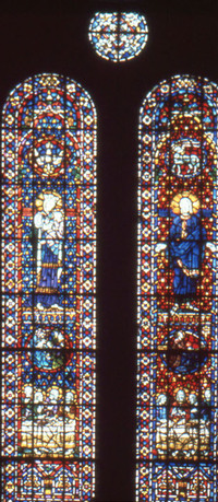 The Prophets Window