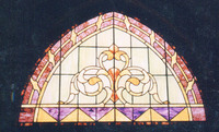 Ornamental Arch 