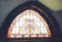 Ornamental Arch 2