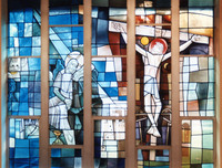 Gethsemane and Crucifixion 