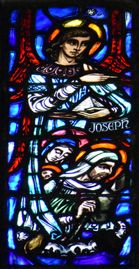 Messenger to Joseph